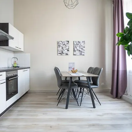 Brand New Charming Appartmet Near Augarten & City Vienna Exterior photo